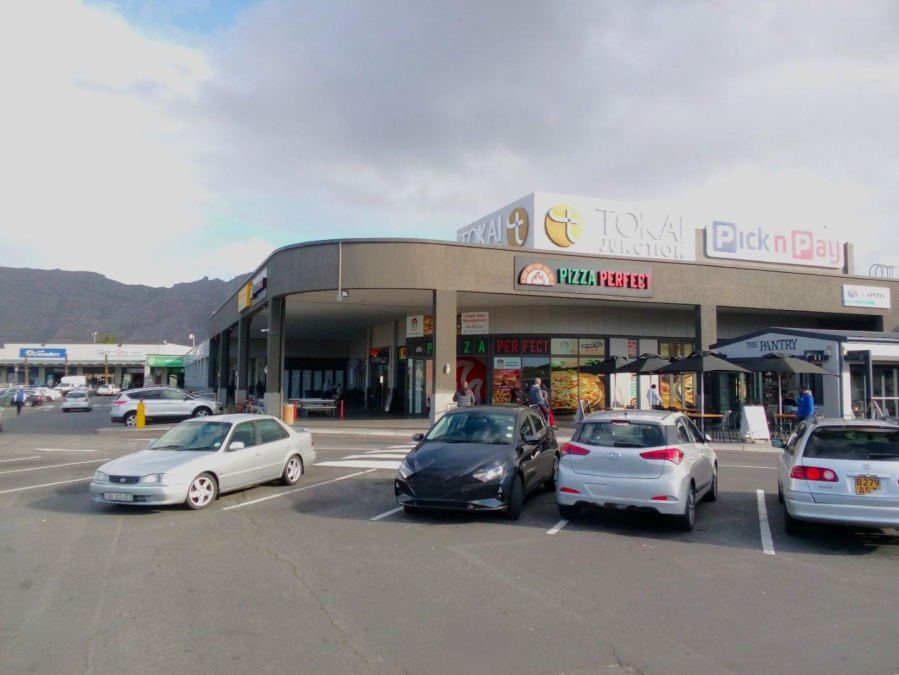 To Let commercial Property for Rent in Tokai Western Cape